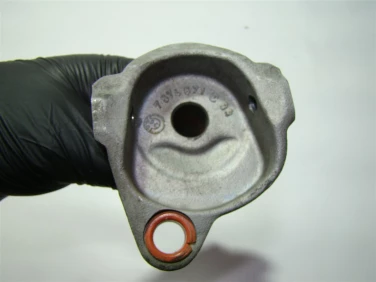 PÓŁka zawieszenie dolna przÓd bmw k1300gt oem 7674671