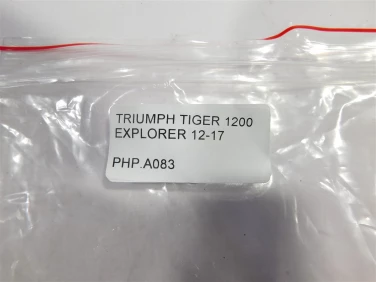 Pompa hamulcowa przÓd triumph tiger 1200 explorer 12-17