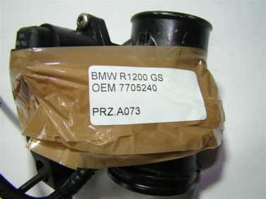 Przepustnica gaŹnik bmw r1200gs oem 7705240