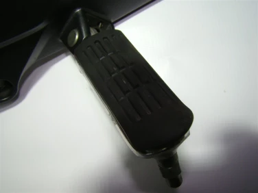 Set podnÓŻek komplet honda x11 99-01r