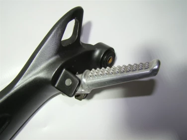 Set podnÓŻek komplet honda x11 99-01r