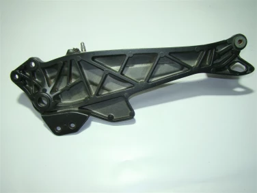 Set podnÓŻek komplet honda x11 99-01r