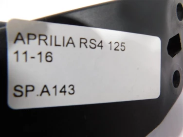StelaŻ przÓd przedni aprilia rs4 125 11-16