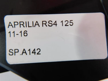 StelaŻ przÓd przedni aprilia rs4 125 50 11-16