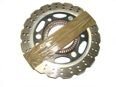 TARCZA ABS HAMULCOWA TYŁ KAWASAKI Z300 15-18