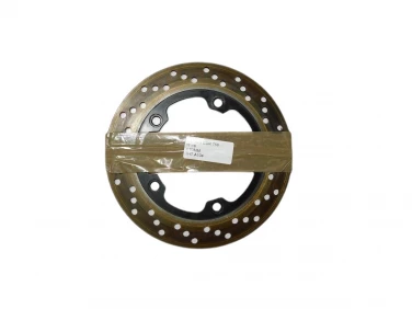 TARCZA ABS HAMULCOWA TYŁ SUZUKI GSR 750 11-16 4.93MM