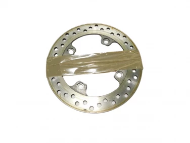 TARCZA ABS HAMULCOWA TYŁ TRIUMPH STREET TRIPLE 675 R 08-12 4.82MM