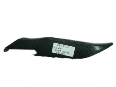 WYPEŁNIENIE OWIEWKI PLASTIK PRZÓD KAWASAKI ER-6N 2009-2011R