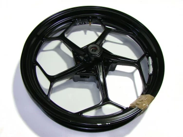 FELGA KOŁO PRZÓD KAWASAKI Z300 15-18