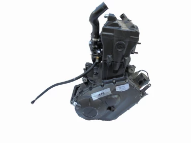 SILNIK ENGINE HONDA NC700 2012R 8745KM