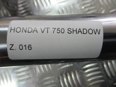 Lagi laga zawieszenie pÓŁka honda vt 750 shadow