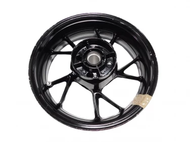 FELGA KOŁO TYŁ BMW F800R OEM 8548151