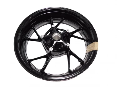 FELGA KOŁO TYŁ BMW F800R OEM 8548151