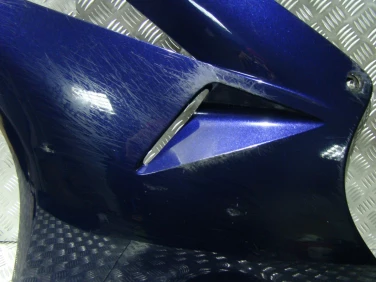 Owiewka bok honda vfr 800 v-tech 2002r