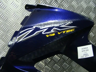 Owiewka bok honda vfr 800 v-tech 2002r
