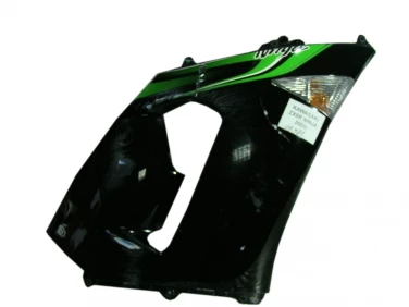 OWIEWKA BOK KAWASAKI ZX6R NINJA 2005R