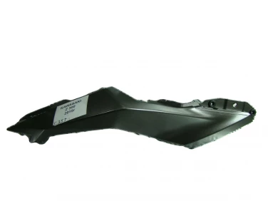 OGON OWIEWKA TYŁ BOK PLASTIK KAWASAKI Z 300 2015R