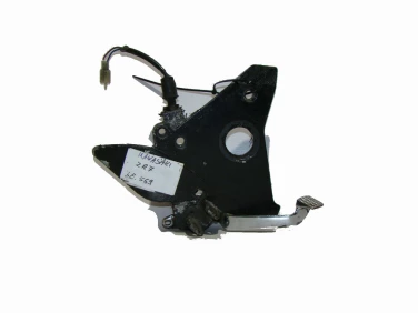 SET SETY PODNÓŻEK KAWASAKI ZR7