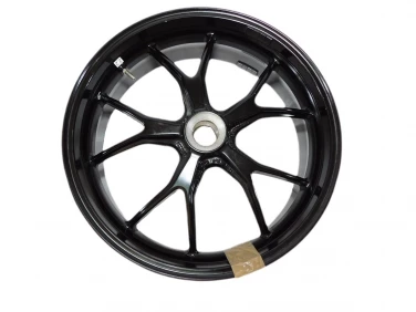 FELGA KOŁO TYŁ DUCATI 848 08-13R