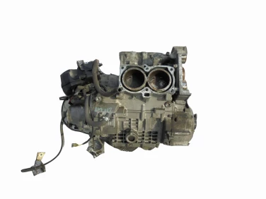 SILNIK ENGINE HONDA ST1100 43741KM