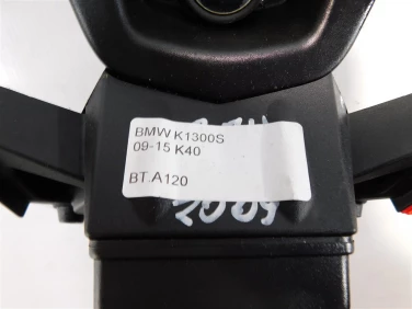 BŁotnik tyŁ tylny bmw k1300s 09-15 k40