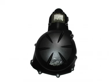 POKRYWA DEKIEL KAPA KAWASAKI ER-6 2009-2011R
