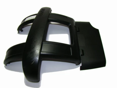 KUFER KUFRY TYŁ BMW OSŁONA KUFRA OEM 7 692 117