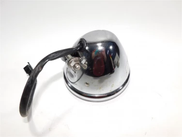 Lampa reflektor przÓd triumph speed triple 1050 05-10 uszkodzona prawa