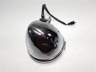 Lampa reflektor przÓd triumph speed triple 1050 05-10 uszkodzona prawa