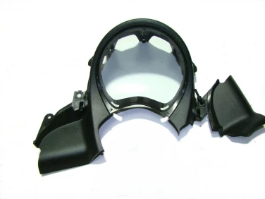 OSŁONA LICZNIK PRZÓD PLASTIK YAMAHA N MAX 2DP-F837L-00