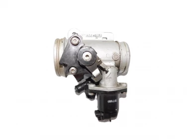 PRZEPUSTNICA GAŹNIK BMW R1200GS 08-09 OEM 7672732