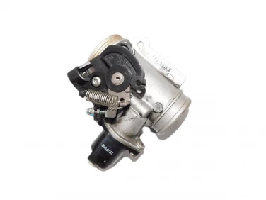 PRZEPUSTNICA GAŹNIK BMW R1200GS OEM 7672732