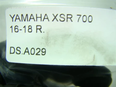 DŹwignia mocowanie sprzĘgŁo yamaha xsr 700 16-18