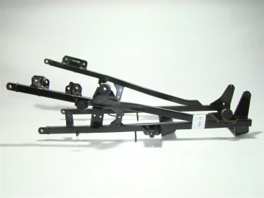 StelaŻ tyŁ mocowanie ogon suzuki dl 650 v-storm 2007r