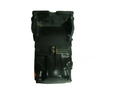 AIRBOX FILTR BMW R1200R 10-14R