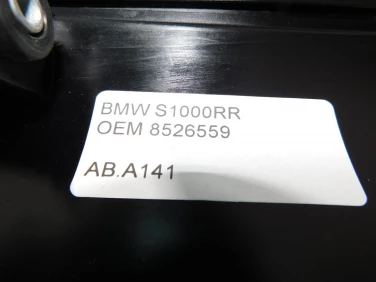 Air box filtr powietrza bmw s1000rr oem 8526559