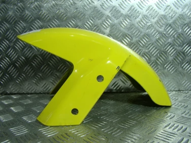 BŁotnik przÓd przedni kawasaki er-6