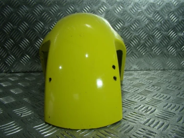 BŁotnik przÓd przedni kawasaki er-6