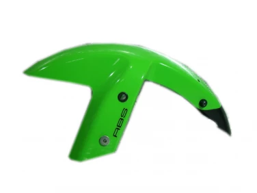 BŁOTNIK PRZÓD PRZEDNI KAWASAKI ER-6 06-08R