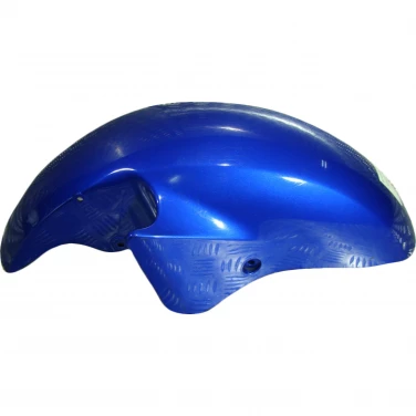 BŁOTNIK PRZÓD PRZEDNI KAWASAKI ZZR 1200