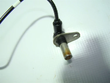 Czujnik abs przÓd przedni kawasaki z300 15-18