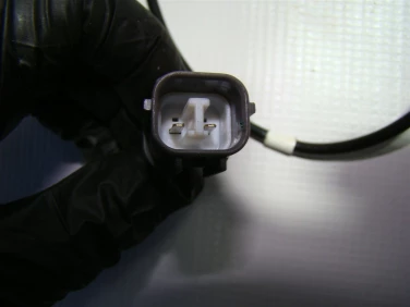 Czujnik abs przÓd przedni kawasaki z300 15-18