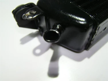 ChŁodnica oleju bmw r1150rt r1100rt r 850 rt