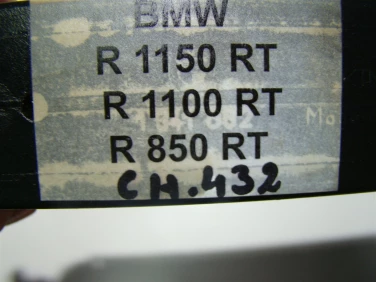 ChŁodnica oleju bmw r1150rt r1100rt r 850 rt