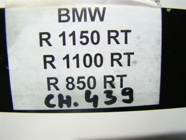 ChŁodnica oleju bmw r1150rt r1100rt r 850 rt