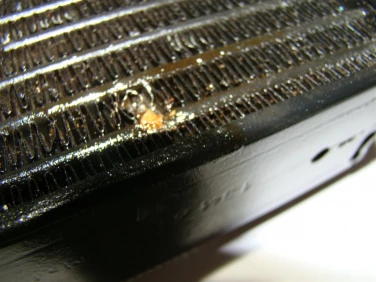 ChŁodnica oleju bmw r1150rt r1100rt r 850 rt