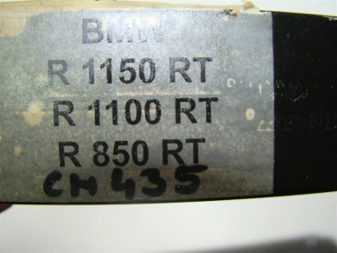 ChŁodnica oleju bmw r1150rt r1100rt r 850 rt