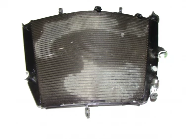 CHŁODNICA WODY SUZUKI GSXR 750/1000 K8,K9