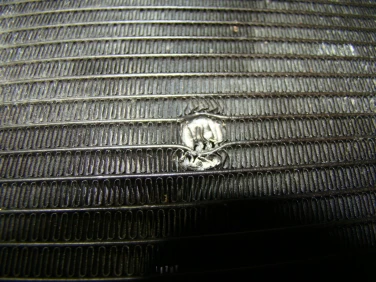 ChŁodnica wody suzuki gsxr 750/1000 k8,k9