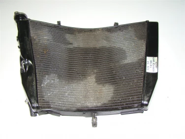 ChŁodnica wody suzuki gsxr 750/1000 k8,k9